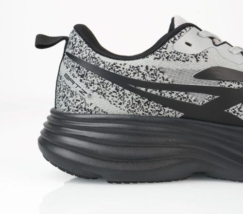 Batz férfi cipő - Galaxy Grey