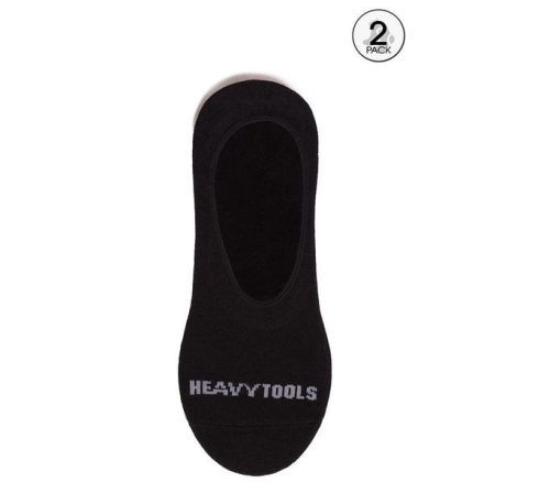 Heavy Tools unisex zokni - H2S24850BL