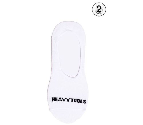 Heavy Tools unisex zokni - H2S24850WH