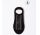 Heavy Tools unisex zokni - H2S24851BL