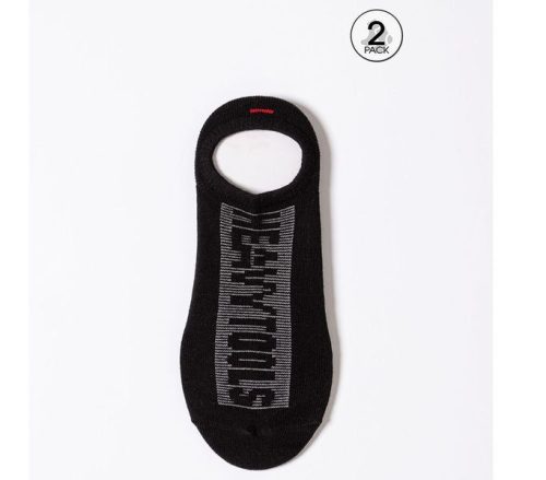 Heavy Tools unisex zokni - H2S24851BL