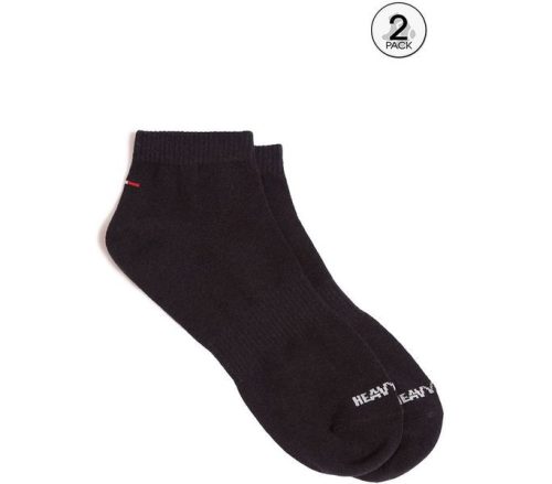 Heavy Tools unisex zokni - H2S24852BL