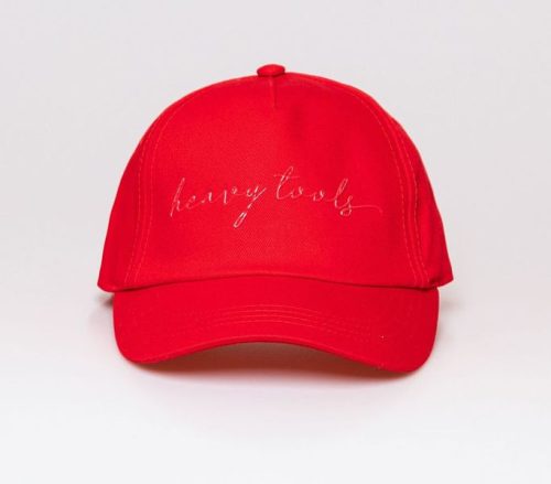 Heavy Tools unisex sapka - H4S23778RE