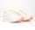 Batz női cipő - Harmony White