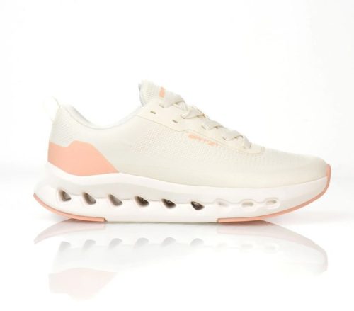 Batz női cipő - Harmony White