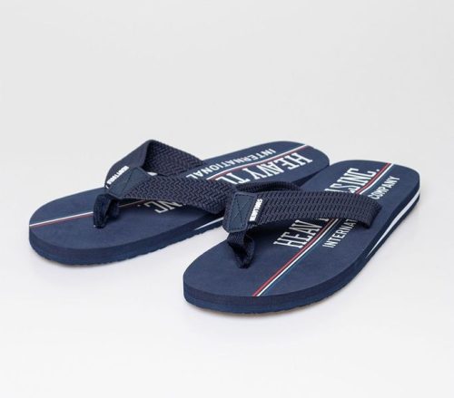 Heavy Tools férfi papucs - I3S24919NA