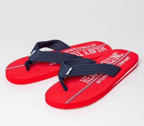 Heavy Tools férfi papucs - I3S24919RE