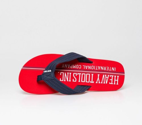 Heavy Tools férfi papucs - I3S24919RE