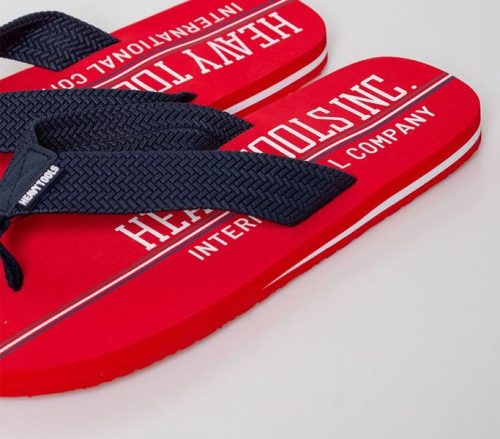 Heavy Tools férfi papucs - I3S24919RE