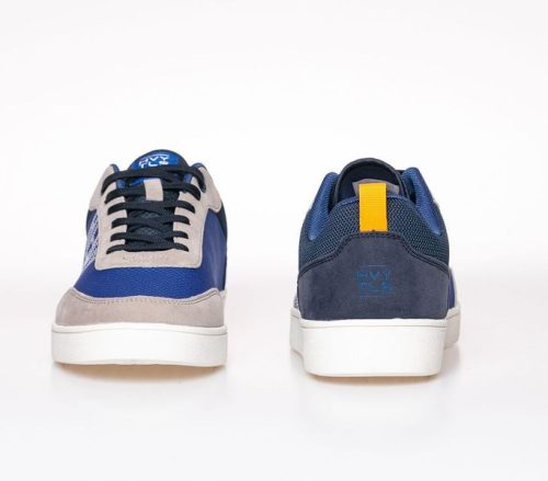 Heavy Tools férfi cipő - I5S22929BU