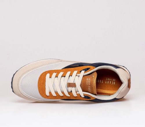 Heavy Tools férfi cipő - I5S23902CE