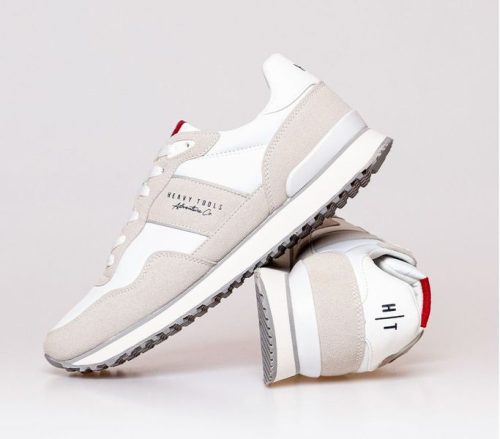 Heavy Tools férfi cipő - I5S23926WH