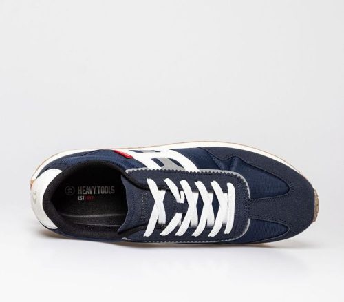 Heavy Tools férfi cipő - I5S24905NA