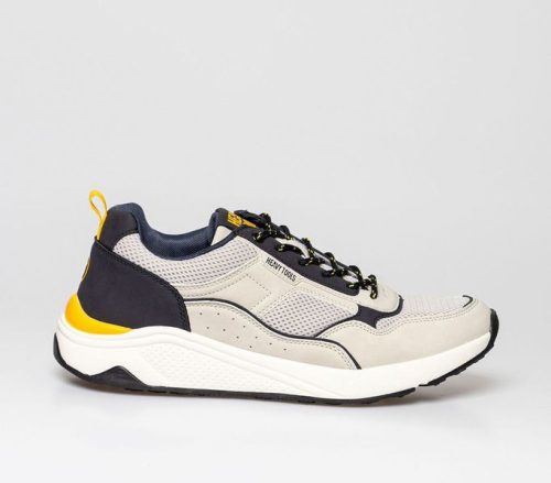 Heavy Tools férfi cipő - I5S24921GA