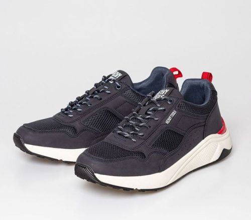 Heavy Tools férfi cipő - I5S24921NA