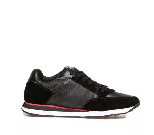 Heavy Tools férfi cipő - I5W21921BL