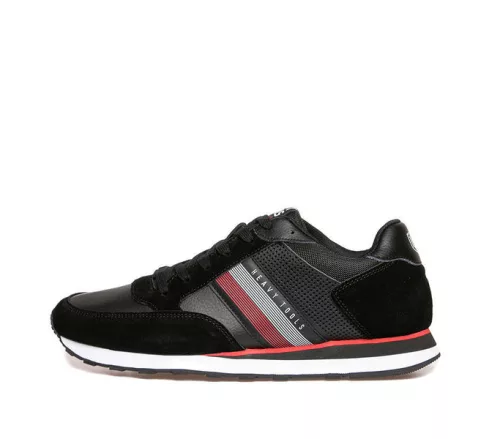 Heavy Tools férfi cipő - I5W21921BL