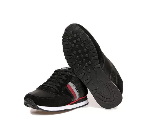 Heavy Tools férfi cipő - I5W21921BL