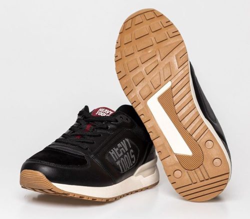 Heavy Tools férfi cipő - I5W23932BL