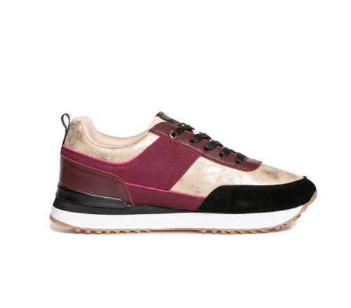 Heavy Tools női cipő - I6W21971BU