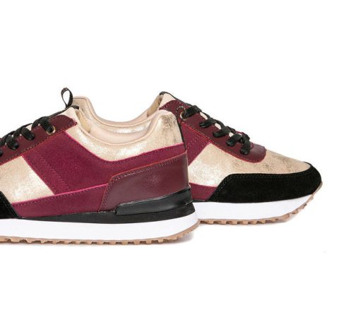 Heavy Tools női cipő - I6W21971BU