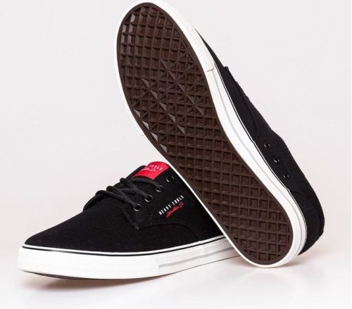 Heavy Tools férfi cipő - I7S23933BL