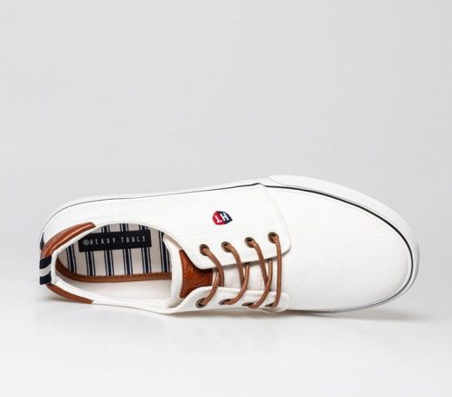 Heavy Tools férfi cipő - I7S24931WH