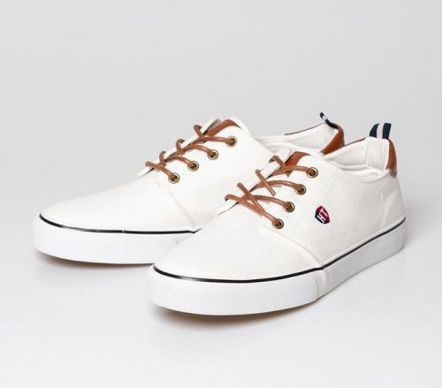 Heavy Tools férfi cipő - I7S24931WH