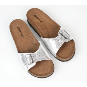 Batz női Papucs - Ibiza Silver