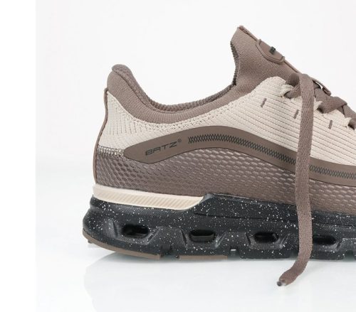 Batz férfi cipő - Infinity Brown