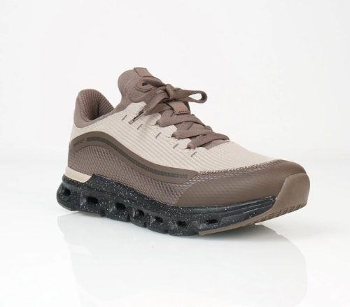 Batz férfi cipő - Infinity Brown