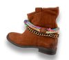 Inuovo női csizma - JOY Coconut