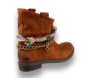 Inuovo női csizma - JOY Coconut