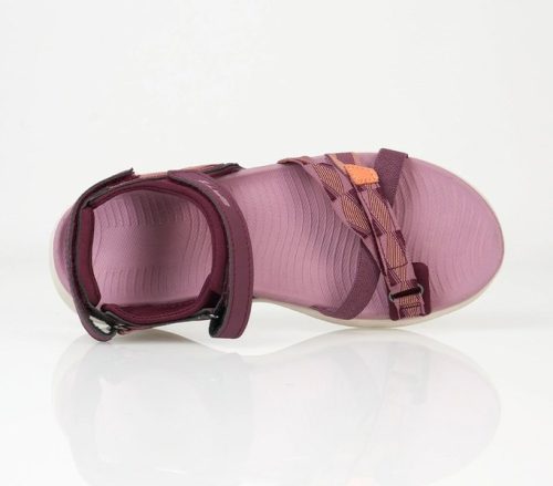 Batz női szandál - Joy Dark Red