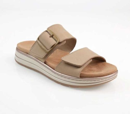 Batz Női Papucs - Karina Beige