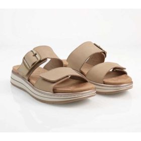 Batz Női Papucs - Karina Beige