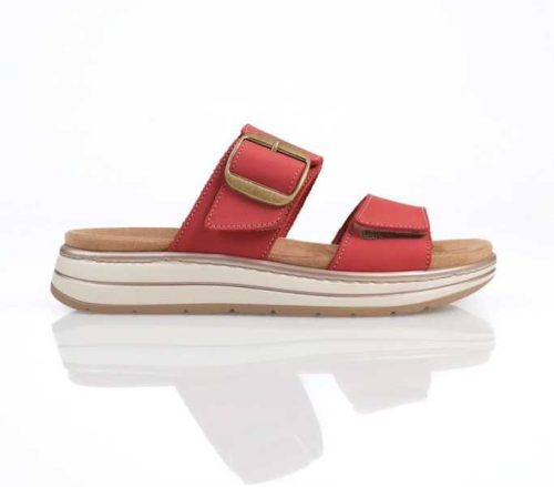 Batz Női Papucs - Karina Pink