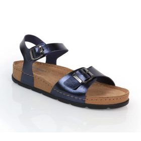 Batz női szandál - Korfu Kek