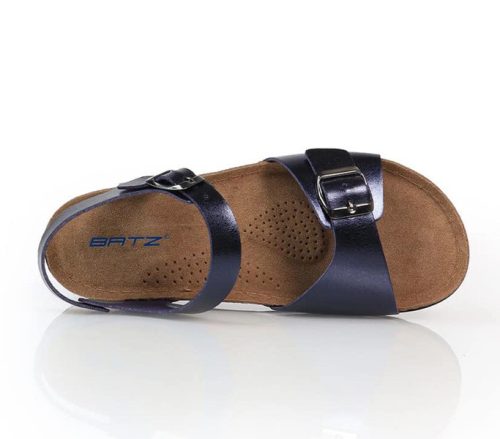 Batz női szandál - Korfu Kek