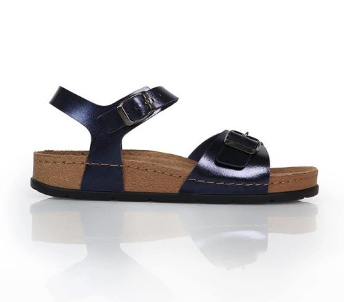 Batz női szandál - Korfu Kek