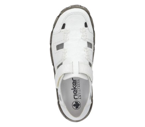 Rieker női cipő - L0362-80