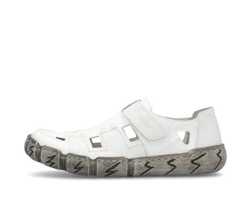 Rieker női cipő - L0362-80