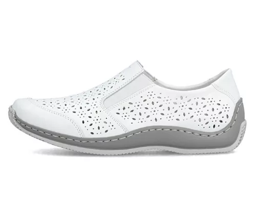 Rieker női cipő - L1756-80