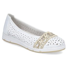 Rieker női cipő - L3062-80