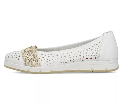 Rieker női cipő - L3062-80