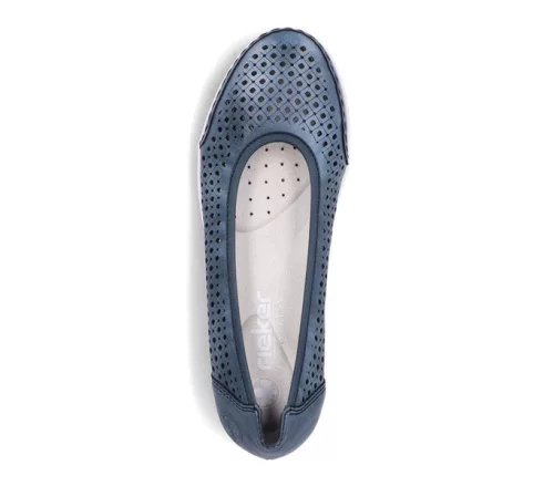 Rieker női cipő - L3065-14