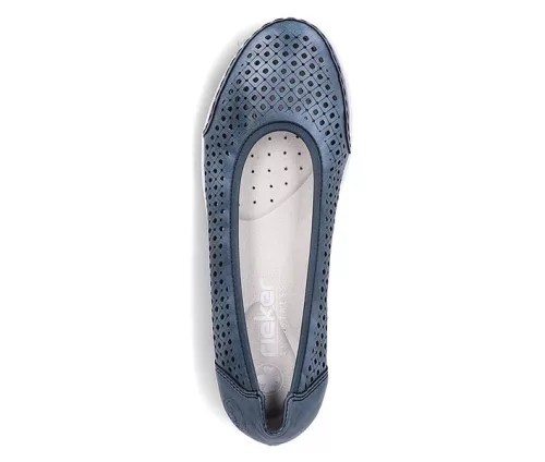 Rieker női cipő - L3065-14