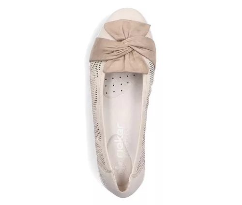 Rieker női cipő - L3066-60