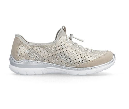 Rieker női cipő - L3252-92