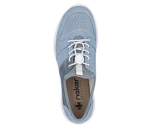 Rieker női cipő - L3254-10